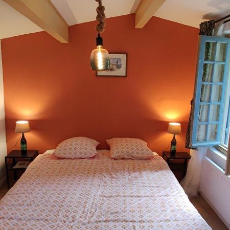 Cabanon St Joseph, 2 Personnes Vila Boulbon Exterior foto